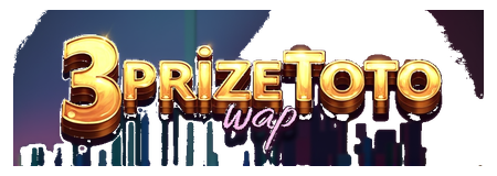 3prizetoto wap logo