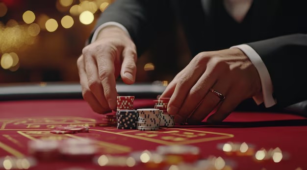 3prizetoto wap Slots